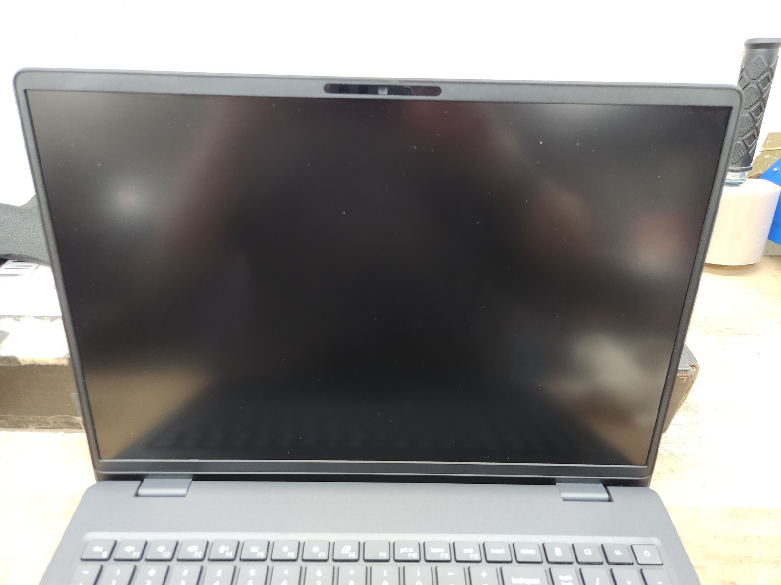 Dell Pro 16 Laptop 16″ Intel Core 5 120U 1.4GHz 8GB RAM 256GB SSD -NEW/OPEN BOX-