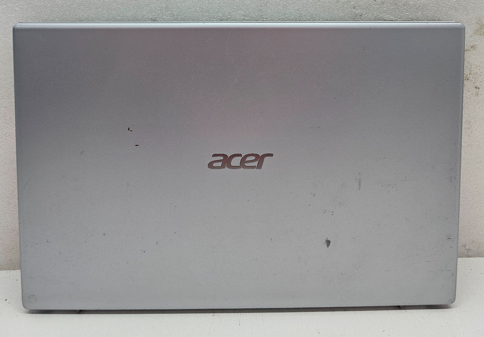Acer Aspire 3 A315-58-300D Laptop Intel Core i3-1115G4 8GB Ram NO HD/OS (FL)