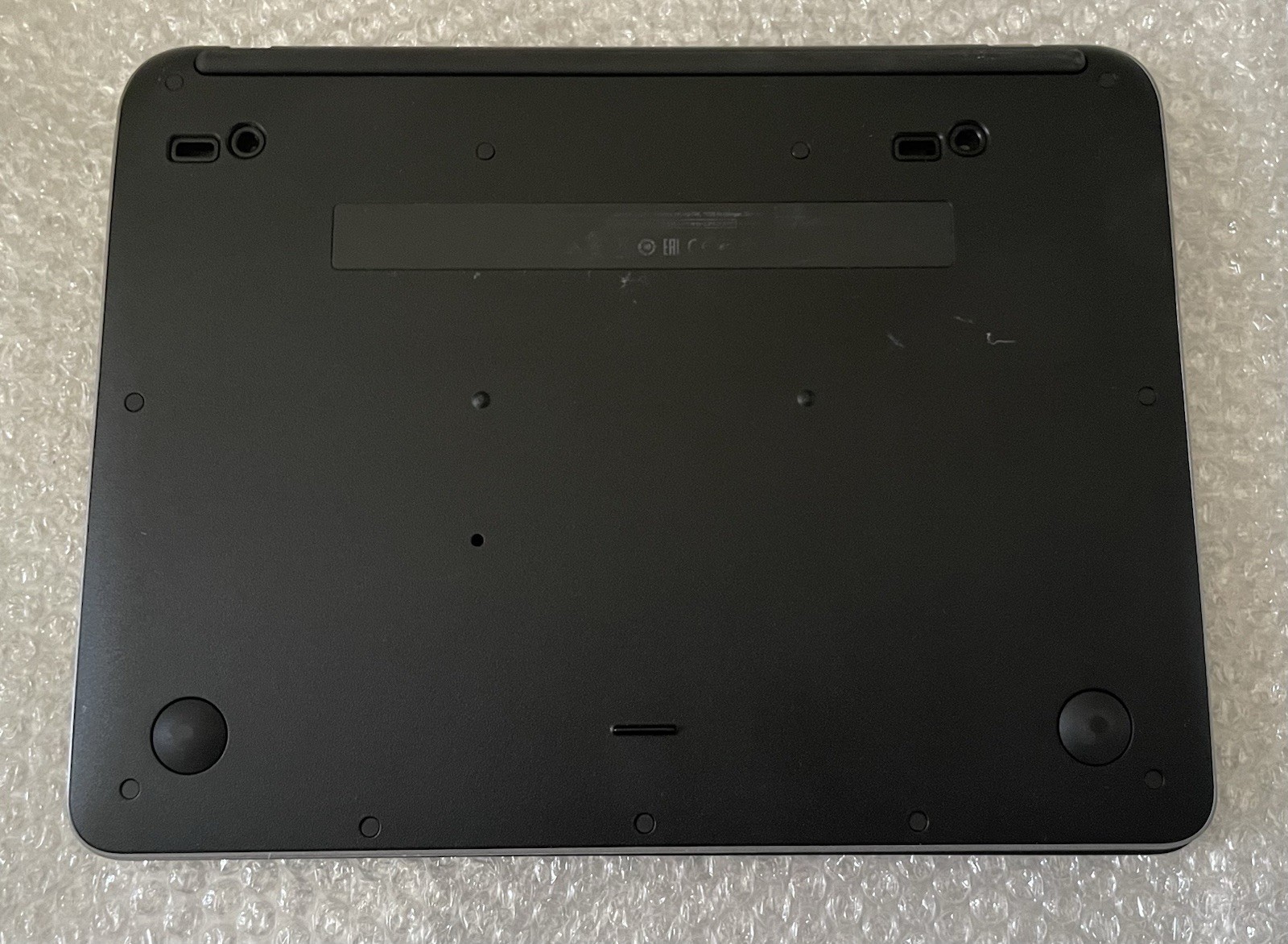 HP Pro x2 612 G1 Tablet Laptop 12.5″ i5-4202Y 4th gen 4GB 128G SSD Touch Win11