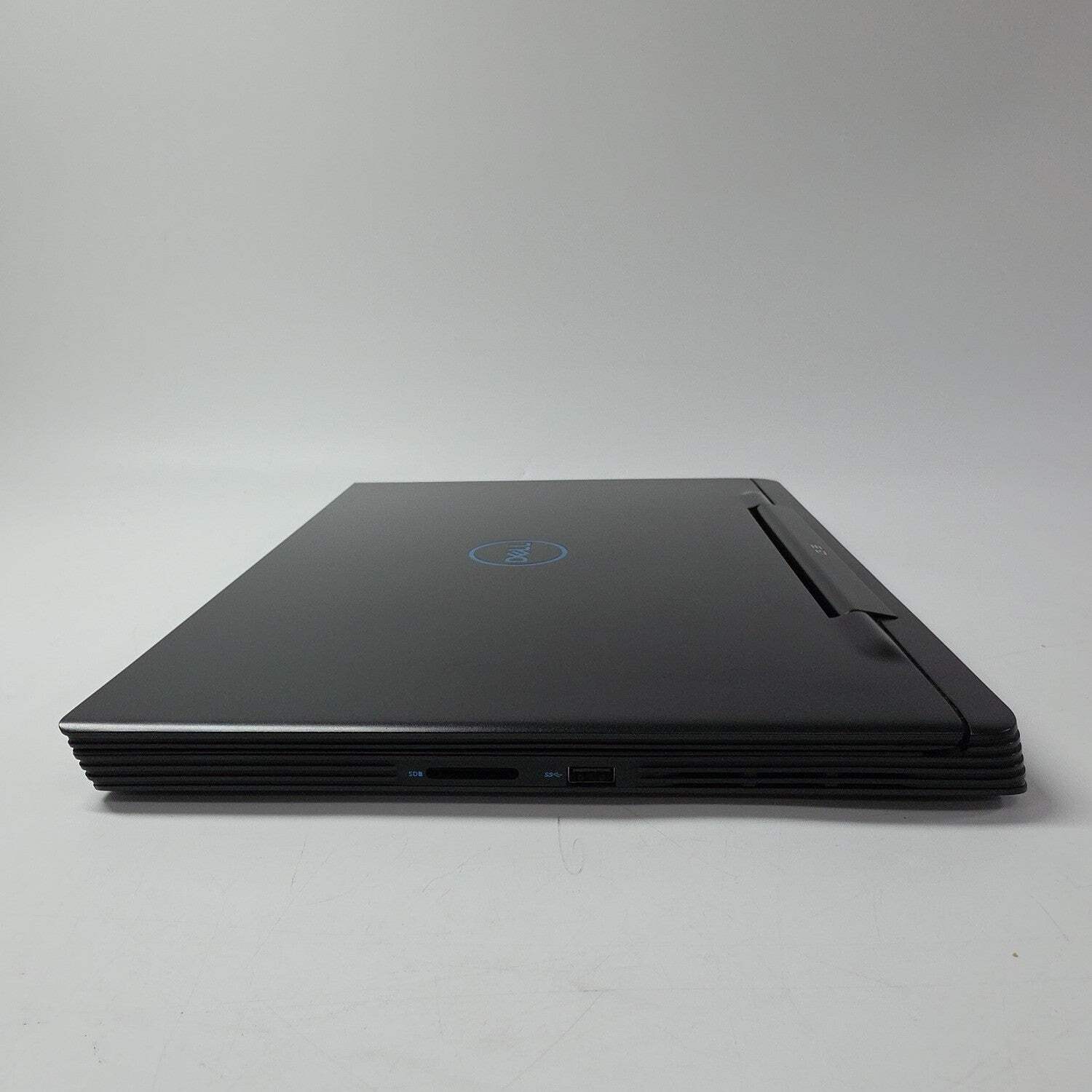 Dell G5 5500 15.6″ i7-9750H 2.6GHz 16GB RAM 1TB HDD 256GB SSD GeForce RTX 2060