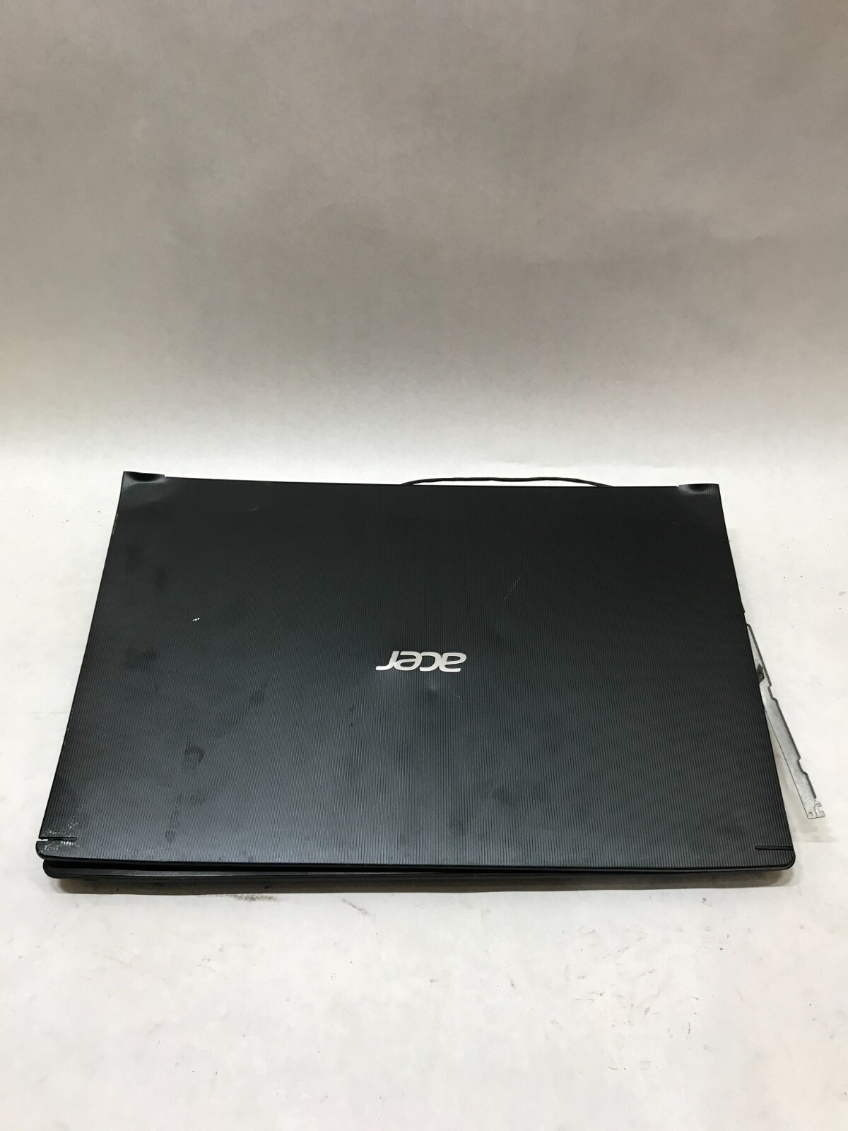 Acer Aspire V15 Black Edition VN7-593G-76SS Intel i7 7th Gen NO RAM GTX 1060 -DW