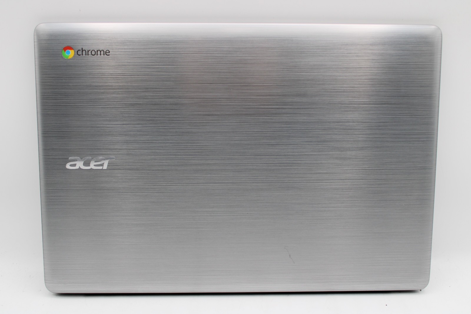 Acer Chromebook 14 N16P1 _ Atom x5-E8000 @ 1.04 _ 4GB / 32GB _ ChromeOS _ No AC