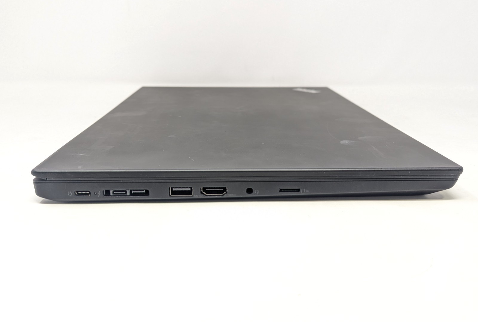 Lenovo ThinkPad T590 – Intel Core i5-8365U 16GB DDR4 RAM 128GB SSD No OS/AC