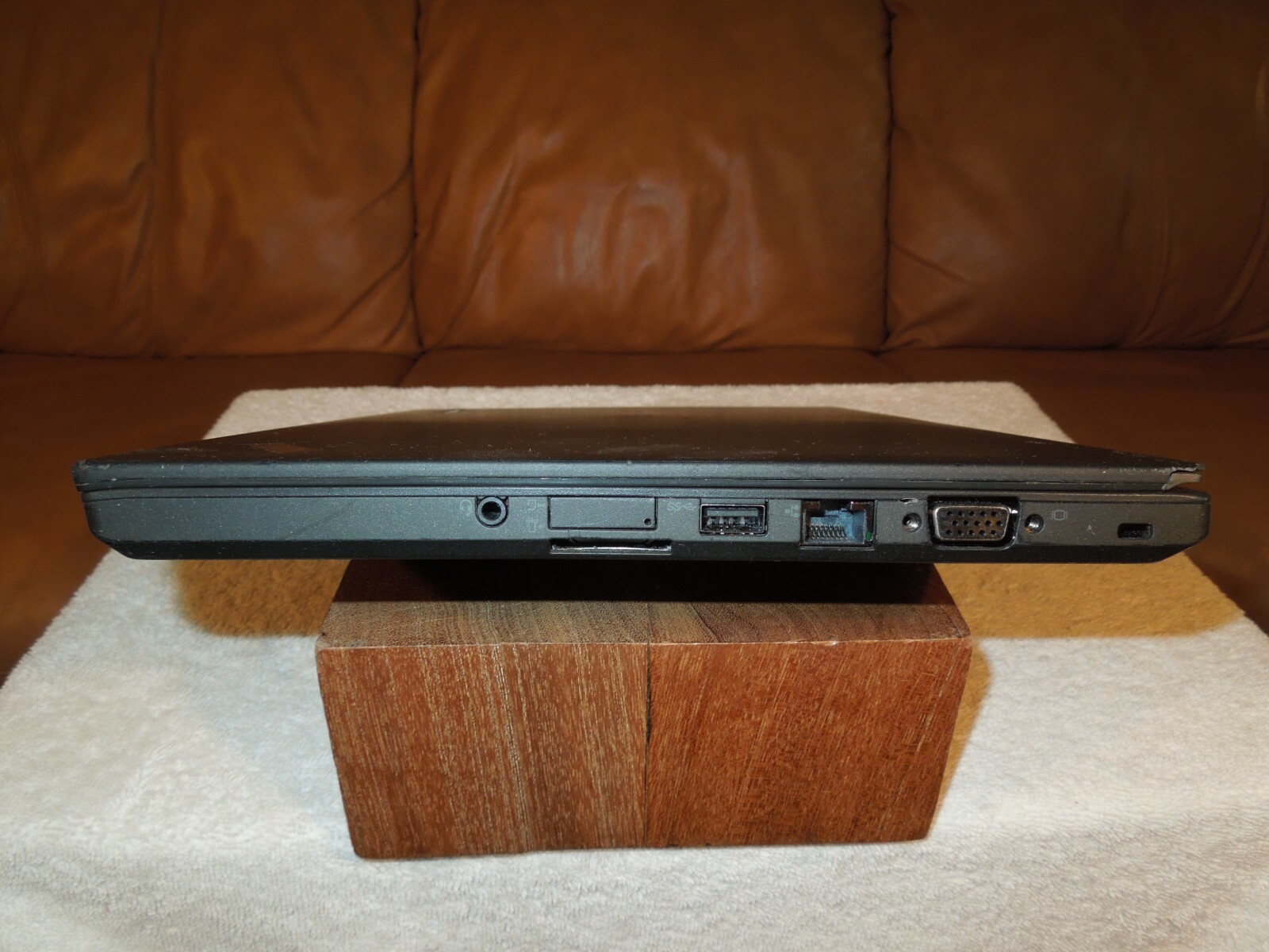 Lenovo ThinkPad T450 Laptop Computer -14″Screen -Windows 10 -500 GB HDD -8GB Ram