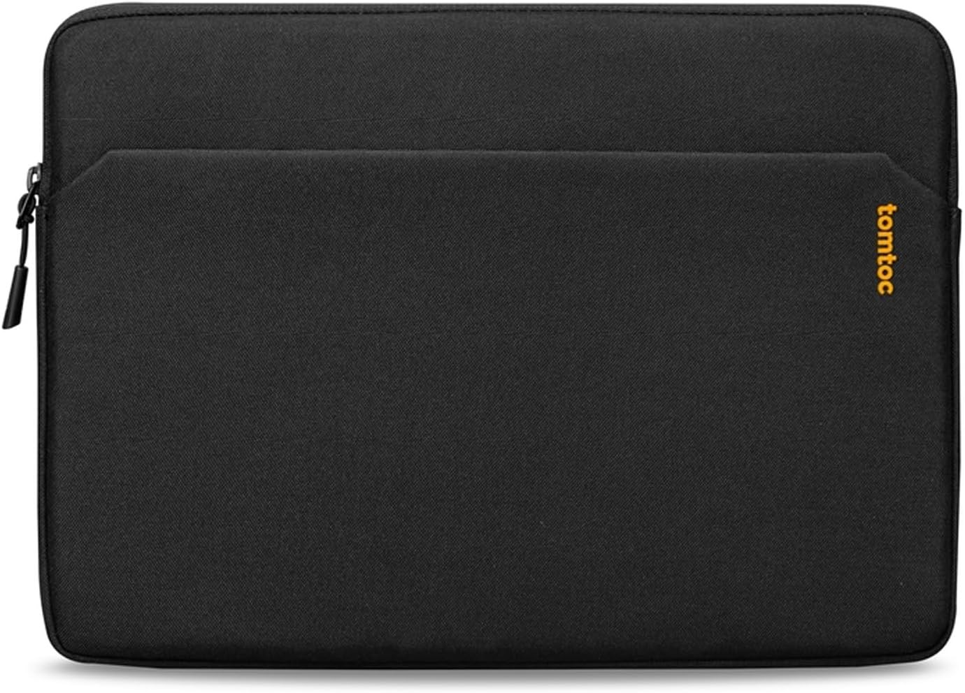 Slim Laptop Sleeve for 13.5-14.3 Lenovo, HP, ASUS, Dell, Acer Laptop Notebook, 1