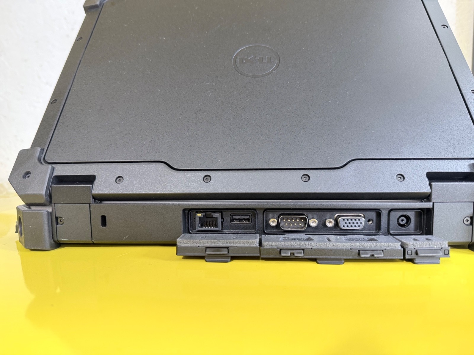 Dell Latitude 7214 Rugged Extreme Intel i5 6300U | 256GB SSD, 16GB RAM No Touch