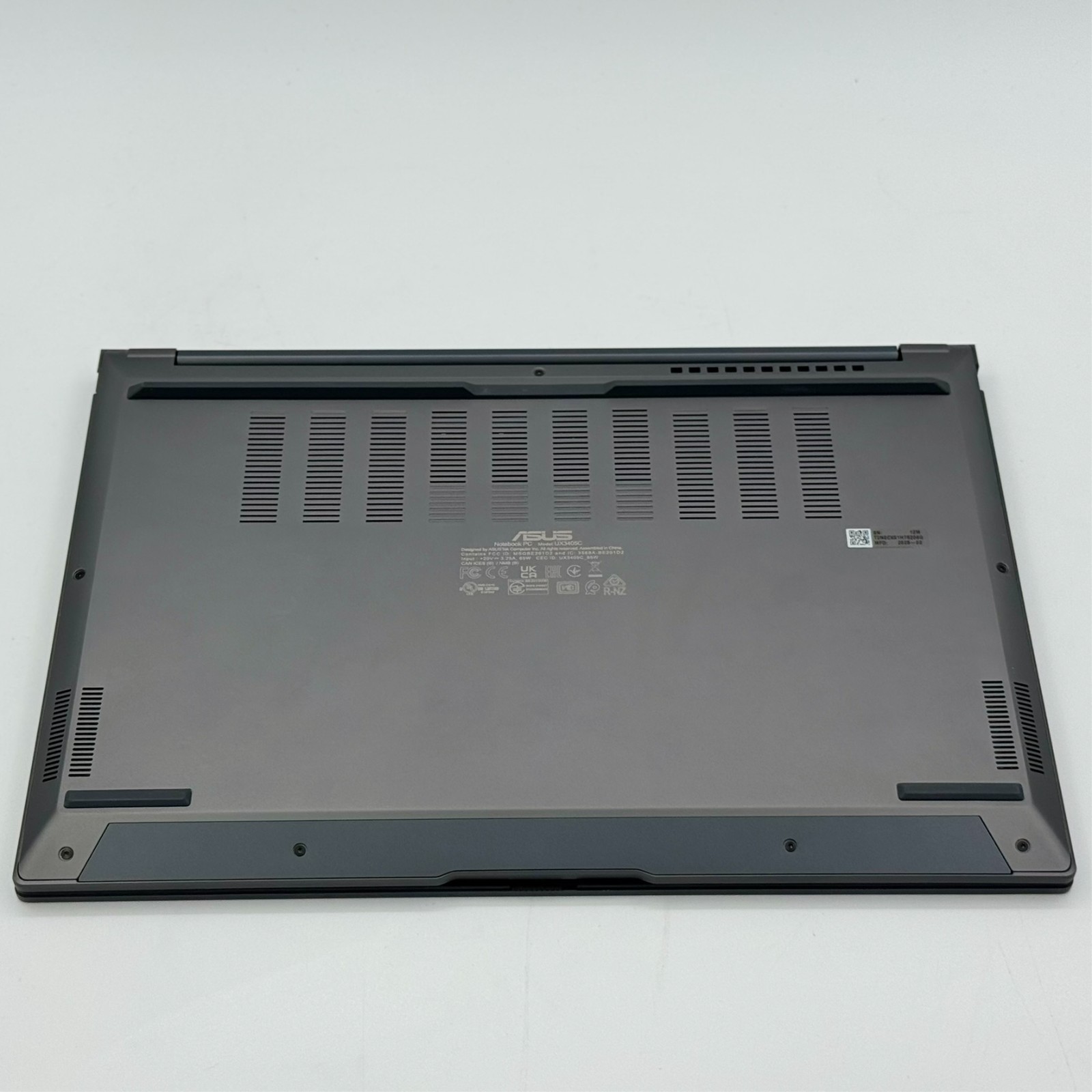 ASUS Zenbook 14″ OLED Touch WUXGA Laptop Intel Core Ultra 9 285H 32GB 1TB *READ*
