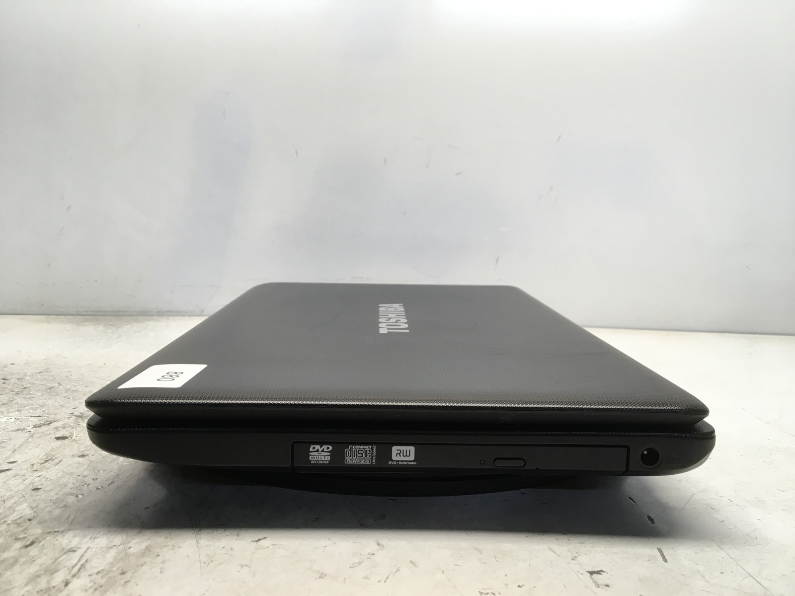 Toshiba Satellite C655-S5125 Intel Celeron 925 2.3GHz 2 GB NO HDD No Batt