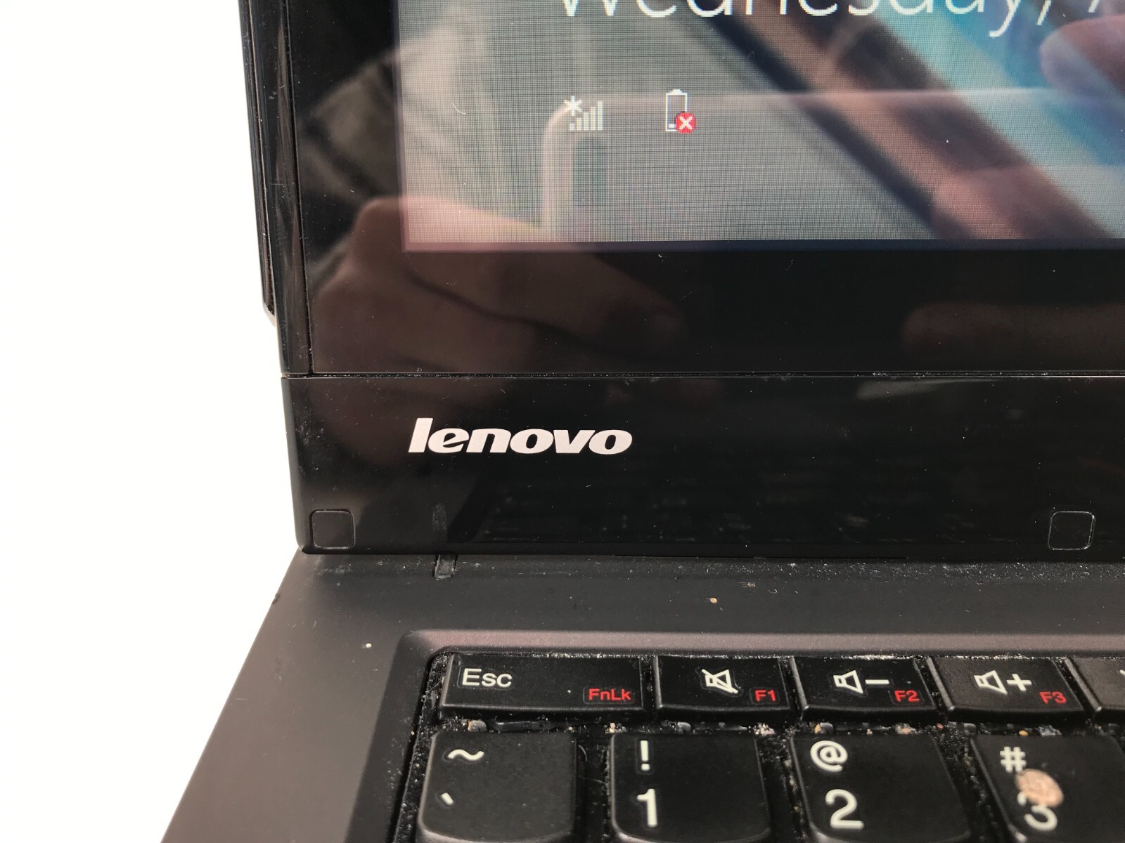 Lenovo ThinkPad Twist S230u laptop 12.5″i7-3537U 8GBRAM