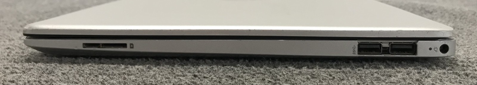 HP 15-dw3xxx 15.6″ Laptop i5-1135G7, No RAM/Storage, Boots to BIOS