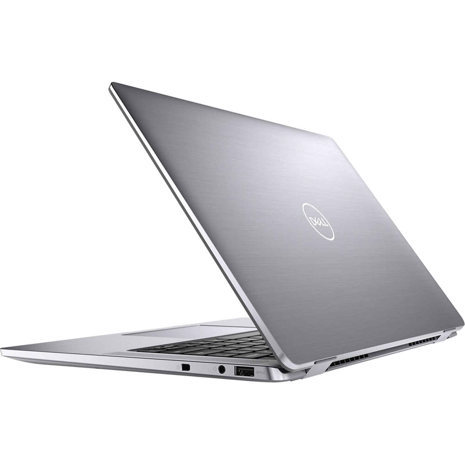 Dell Latitude 9520 15″ 16GB 512GB, Gray