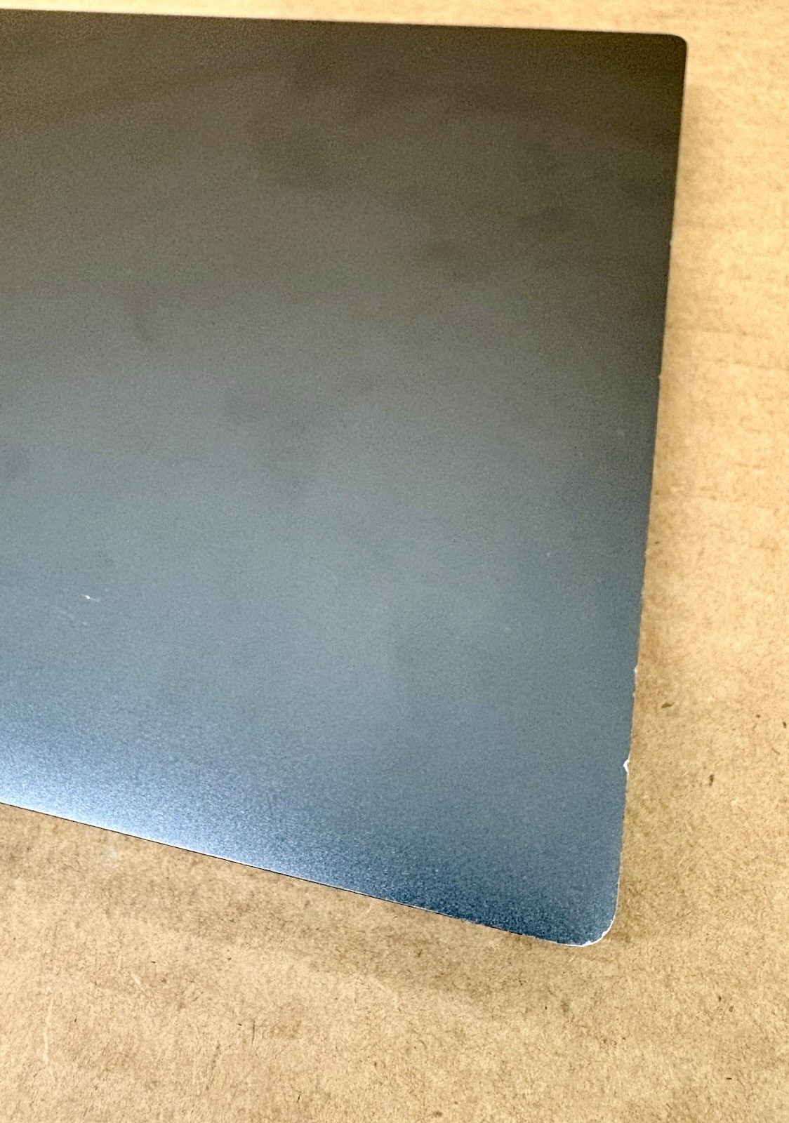 Dell XPS 13 Plus 9320 i7-1280P 32GB RAM 256GB NVMe Broken Screen
