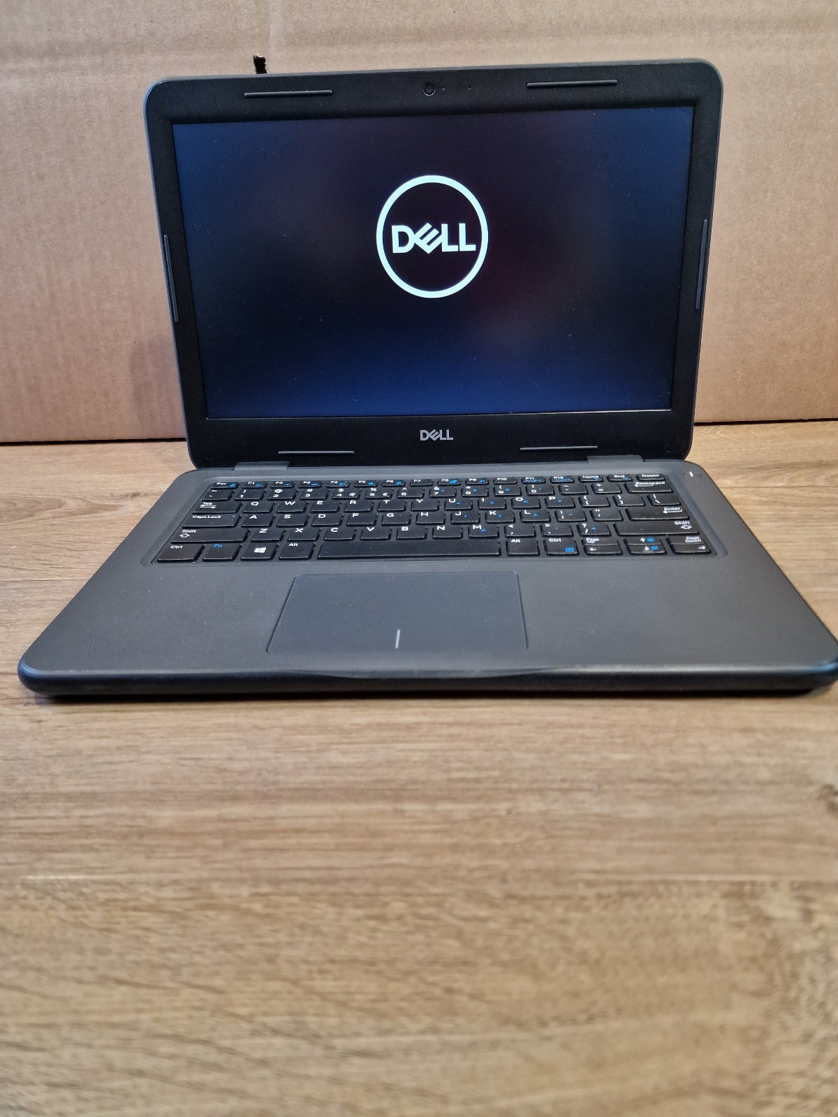 Dell Latitude 3310 Intel Core i3-8145u 8GB 128GB Windows 11 Pro TPM 2.0 WiFi