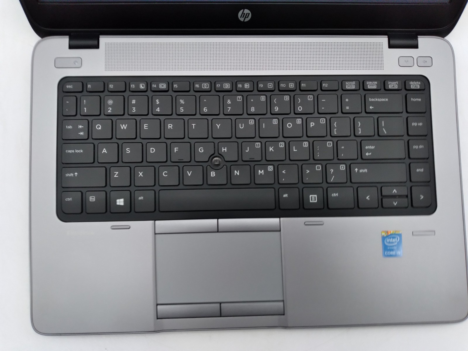 HP Elitebook 840 G1 14″ Laptop Core i5 4200U @ 1.6GHz 4GB RAM 128GB SSD W11Pro
