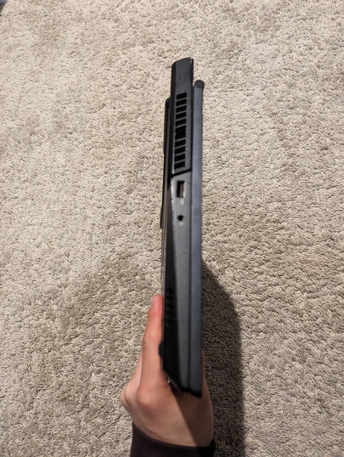 Lenovo Legion 5 Gaming Laptop GTX 1660Ti, 1.5 TB SSD, 82B1000AUS