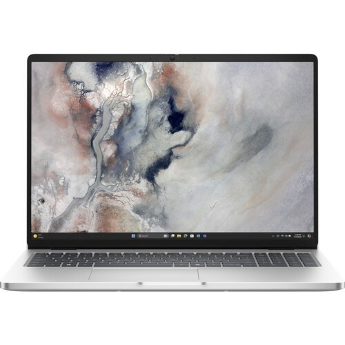 Dell Pro 16 Laptop PC16250 U7-255V 16GB 512GB BT5.3 WiFi6E 16WU W11P – H60MC