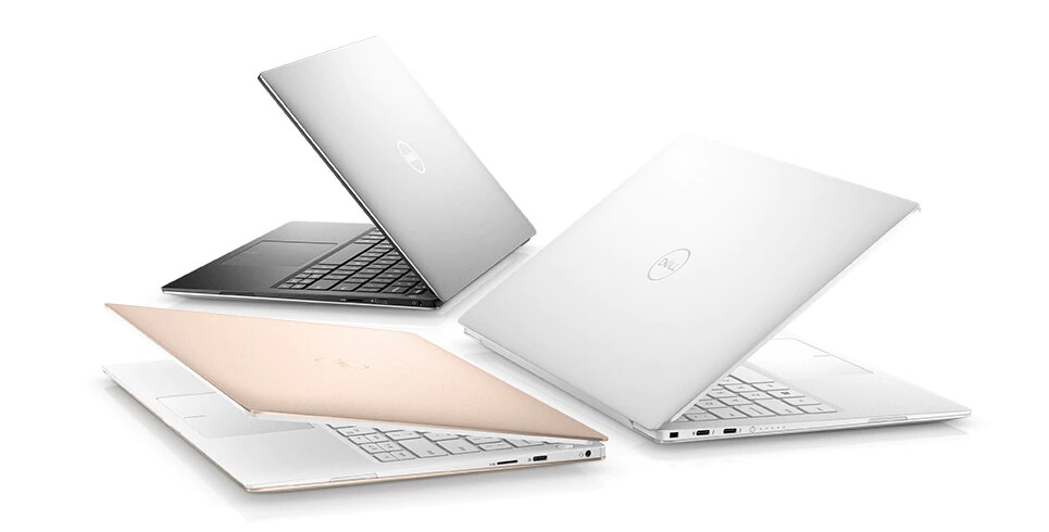 NEW Dell XPS 13 9380 13.3″ FHD 1080p Intel Core i7 Quad 4.6GHz 1TB SSD 8GB Win10