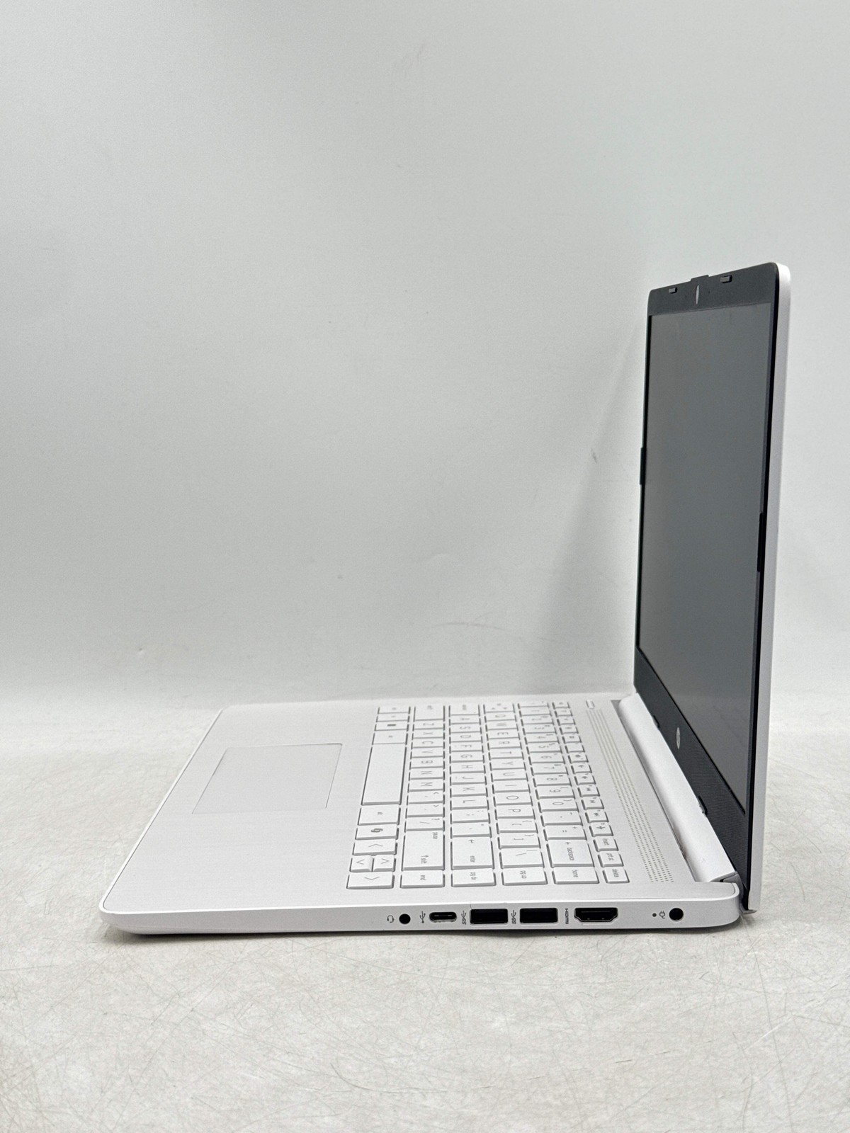 HP Laptop 14-dq3000dx 14″ Intel Celeron N4500 4GB RAM 64GB SSD