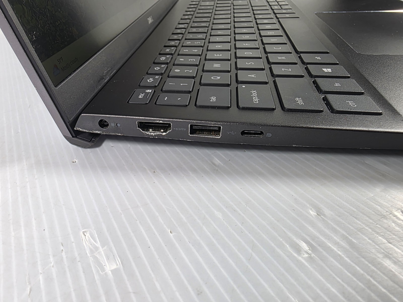 Dell Inspiron 5502 15.6″ Laptop| Intel i7 1165G7|512GB |16GB RAM |Nvidia Win 11