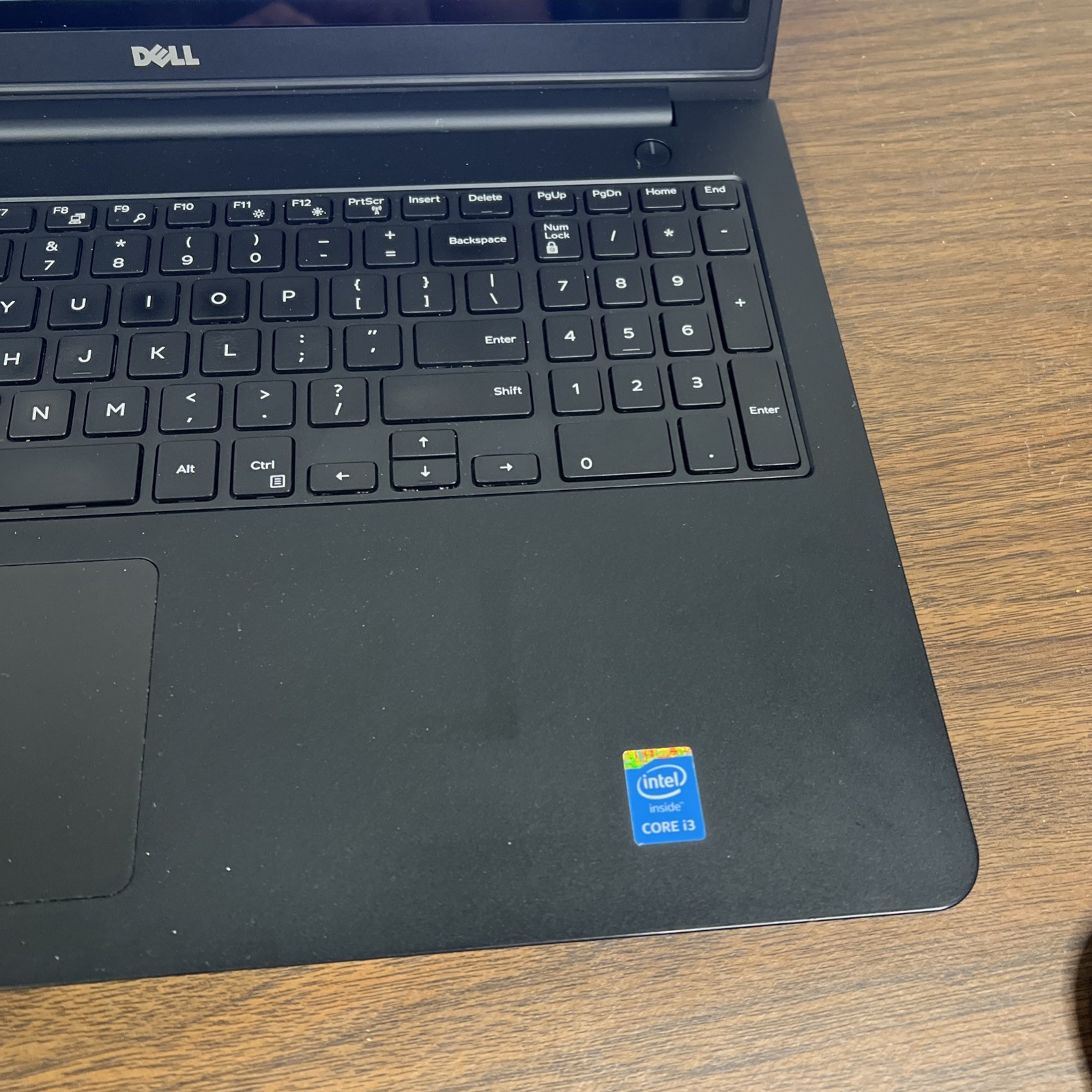 Lot Of 2 Dell Latitude 3550 i3-4005U 8GB Ram – No HDD, No OS – (Read)
