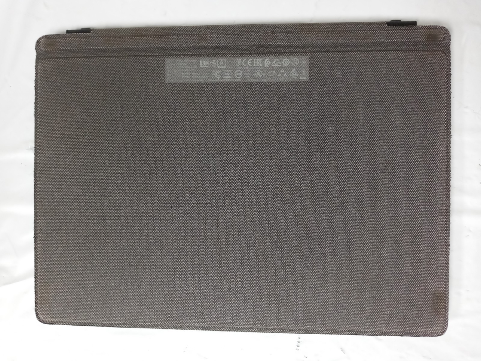 Dell Latitude 5285 i5-7300U 16GB RAM 240 GB SSD win10 pro no -AC-Adapter