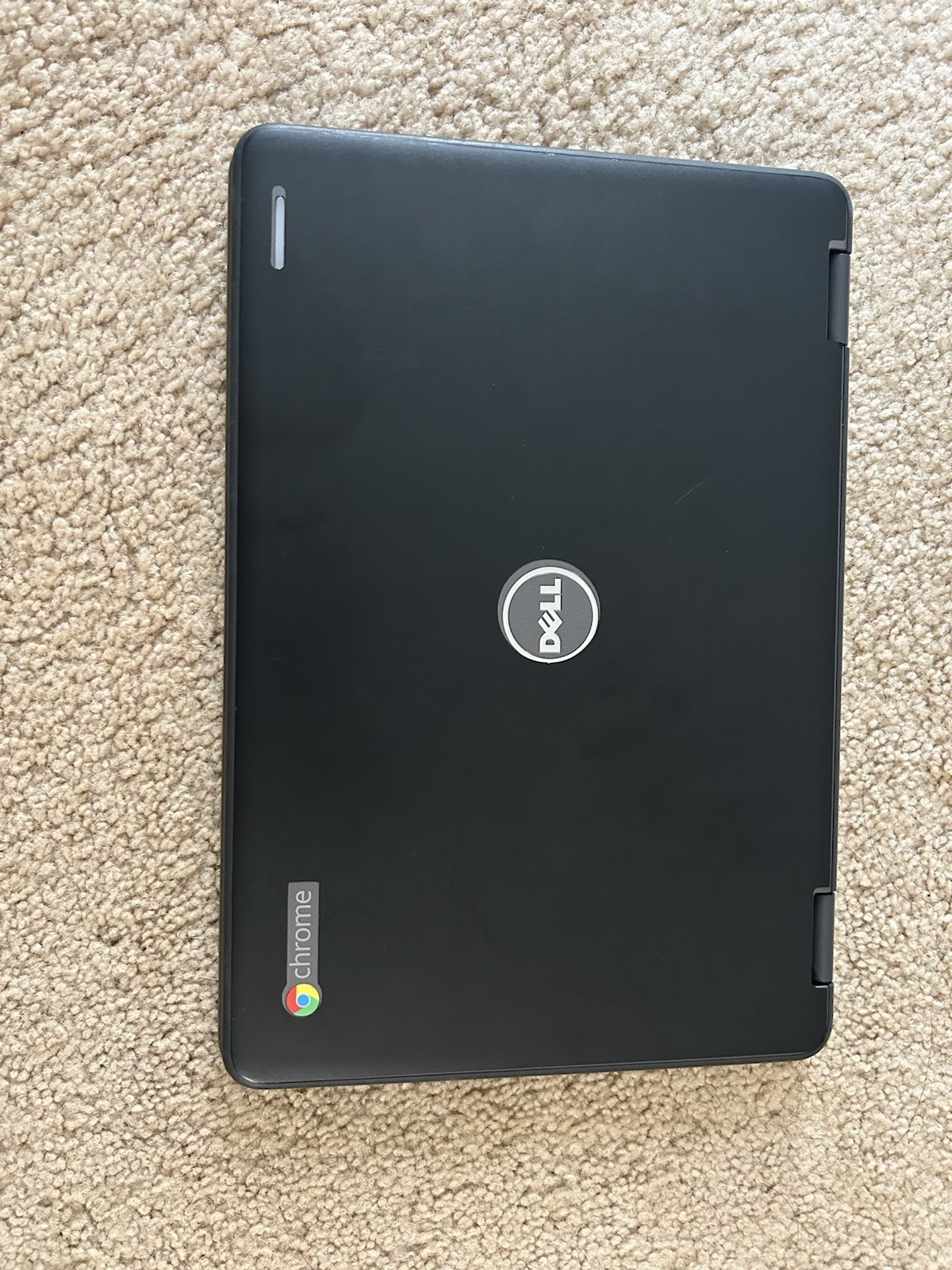 Dell Chromebook 11 3189 P26T Laptop