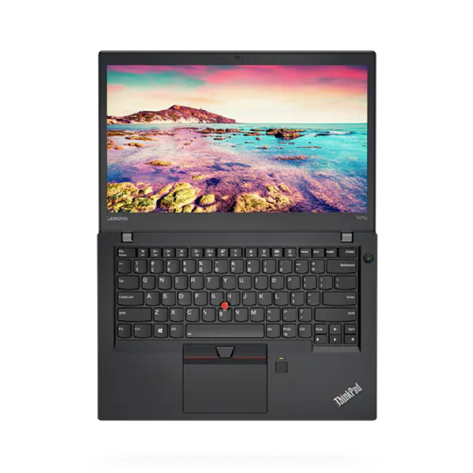Lenovo Thinkpad T470 14″ Laptop Intel i5-6300U 8GB RAM 256GB SSD No OS