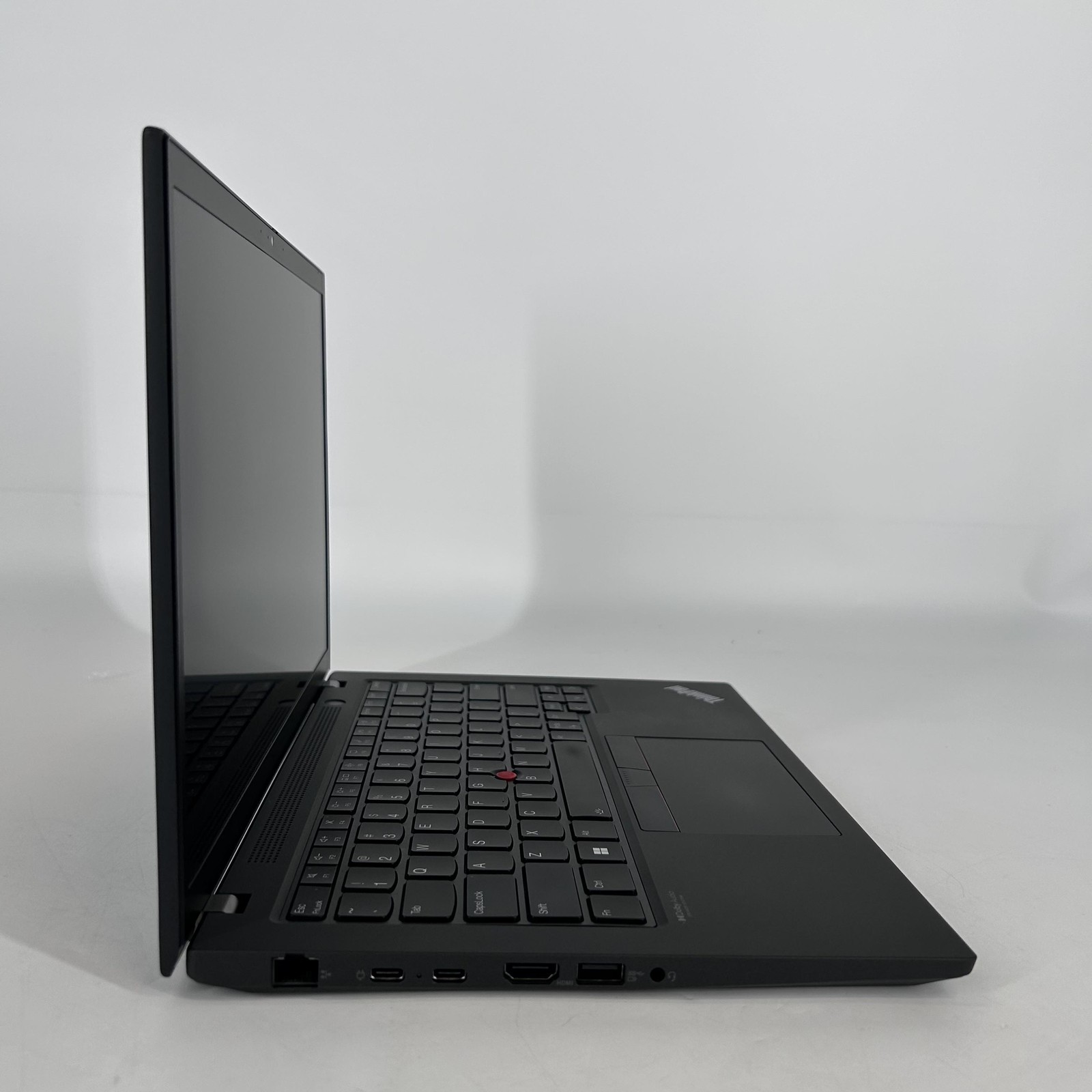 Lenovo ThinkPad T14 Gen 3 FHD+ TOUCH Ryzen 5 PRO 6650U 16GB 256GB SSD LCD BLEED