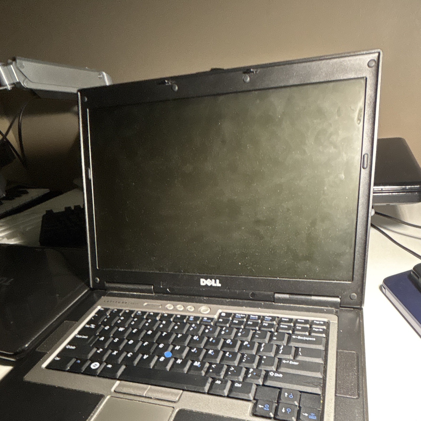 Computer lot for parts and some work(please check description )