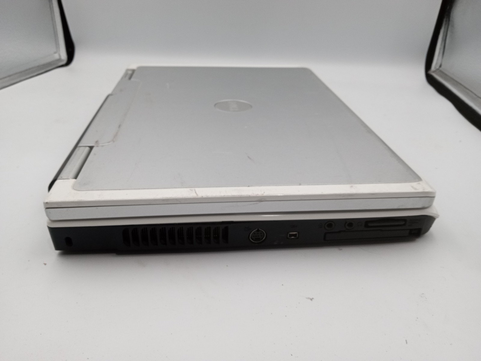 Dell Inspiron E1405 14″ Laptop Intel C2D 1.83GHz 2GB RAM 500GB HDD WinXP -RR