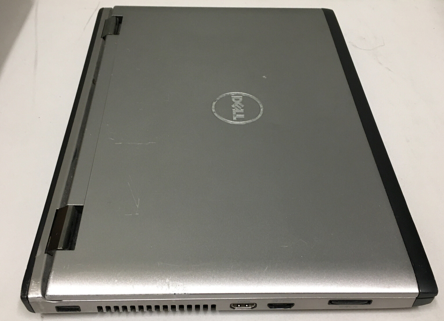 DELL VOSTRO 3550 Laptop w/ Intel Core i3-2350M 2.30 GHZ + 4GB | No HD/OS