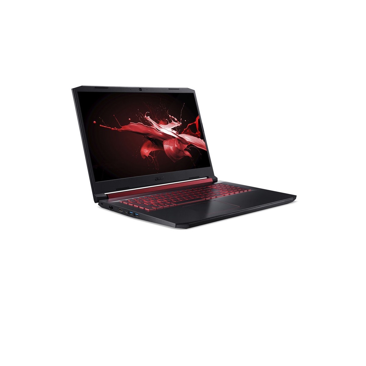 Acer Nitro 5 15.6″ Intel Core i5-9300H 8GB/ 512 GB SSD Win10H Gaming Laptop AN51