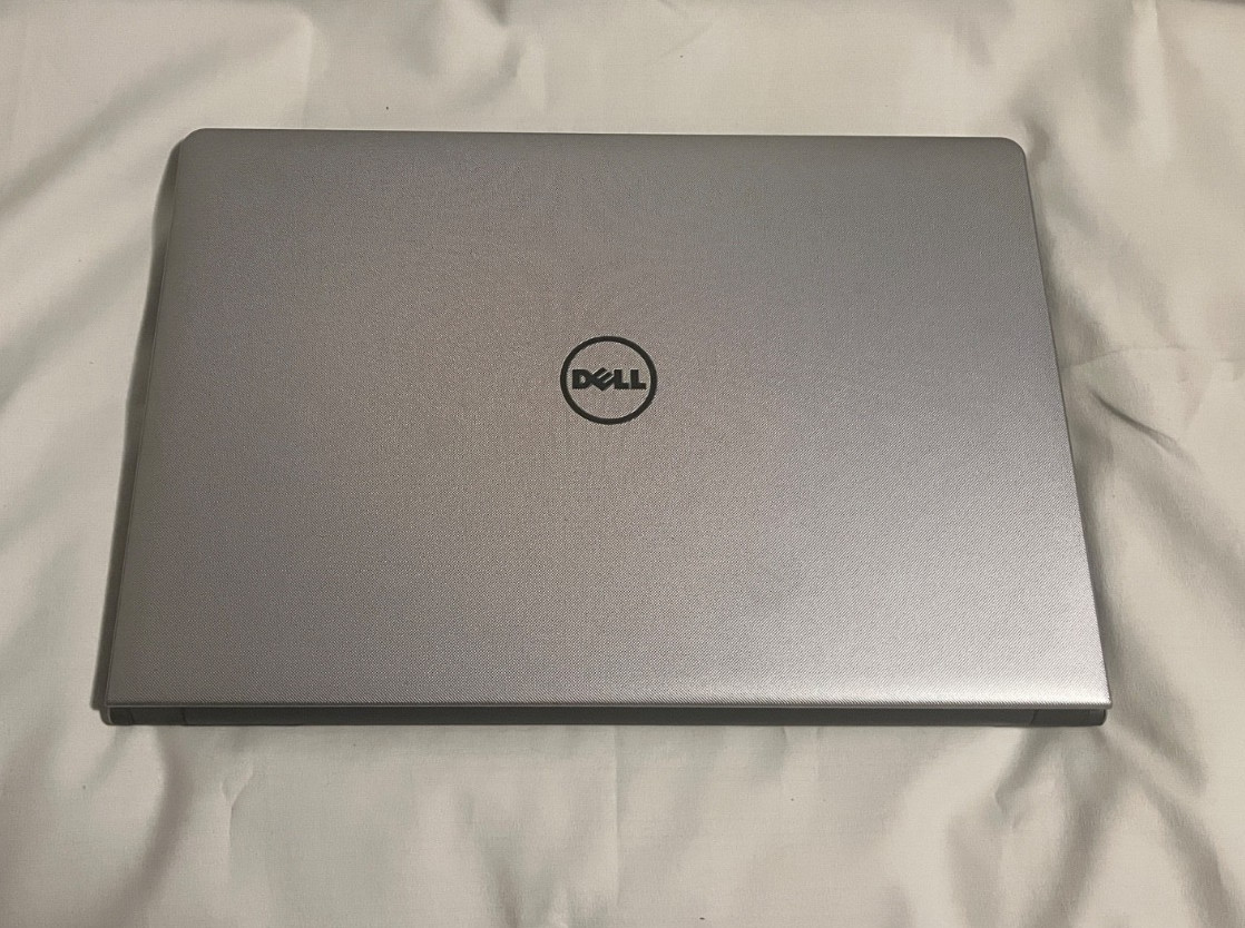 Free Shipping! Dell Inspiron 15 5559, Lightly used condition, New 2 TB SSD