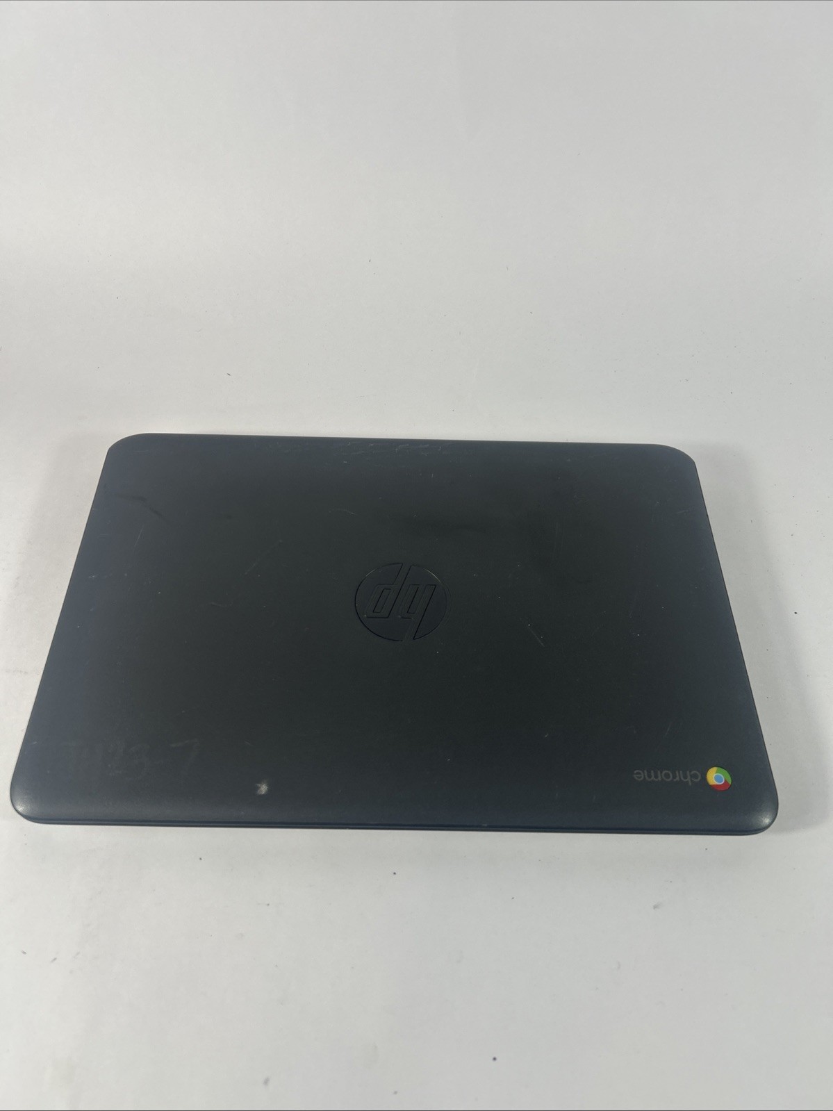 HP 11 G6 EE Chromebook Intel Celeron 4GB RAM Chrome OS Laptop Grade B