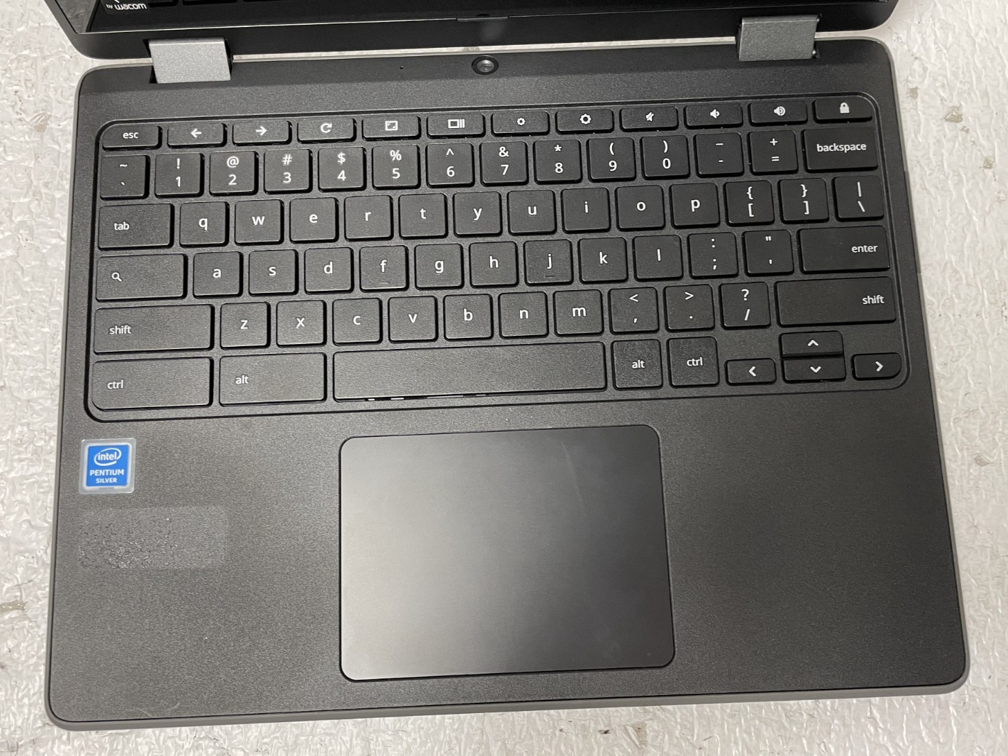 Acer Chromebook N18Q8 Intel Pentium Silver N5030 @1.10GHz 8GB RAM 64GB TouchScrn