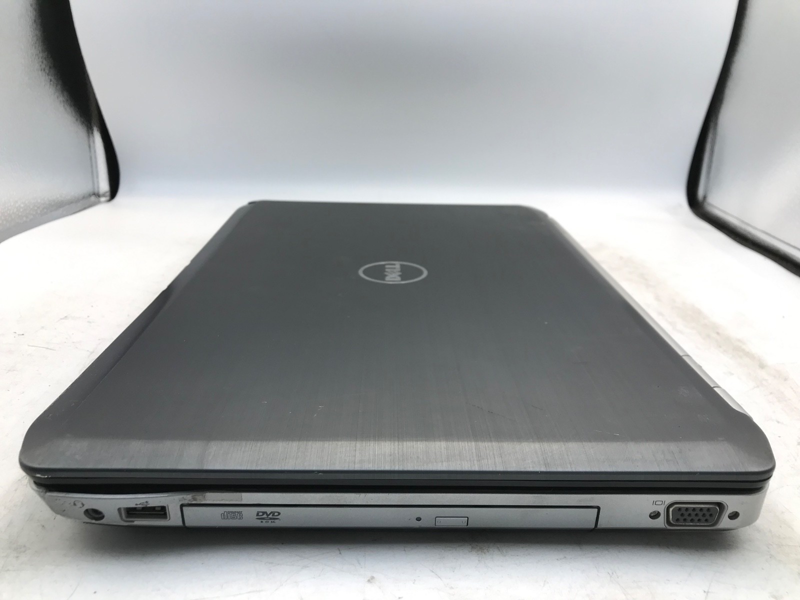 Dell Latitude E5520 Intel Core i5-2520M 2.5GHz 15″ Laptop 2GB RAM-BIOS LOCKED-MZ
