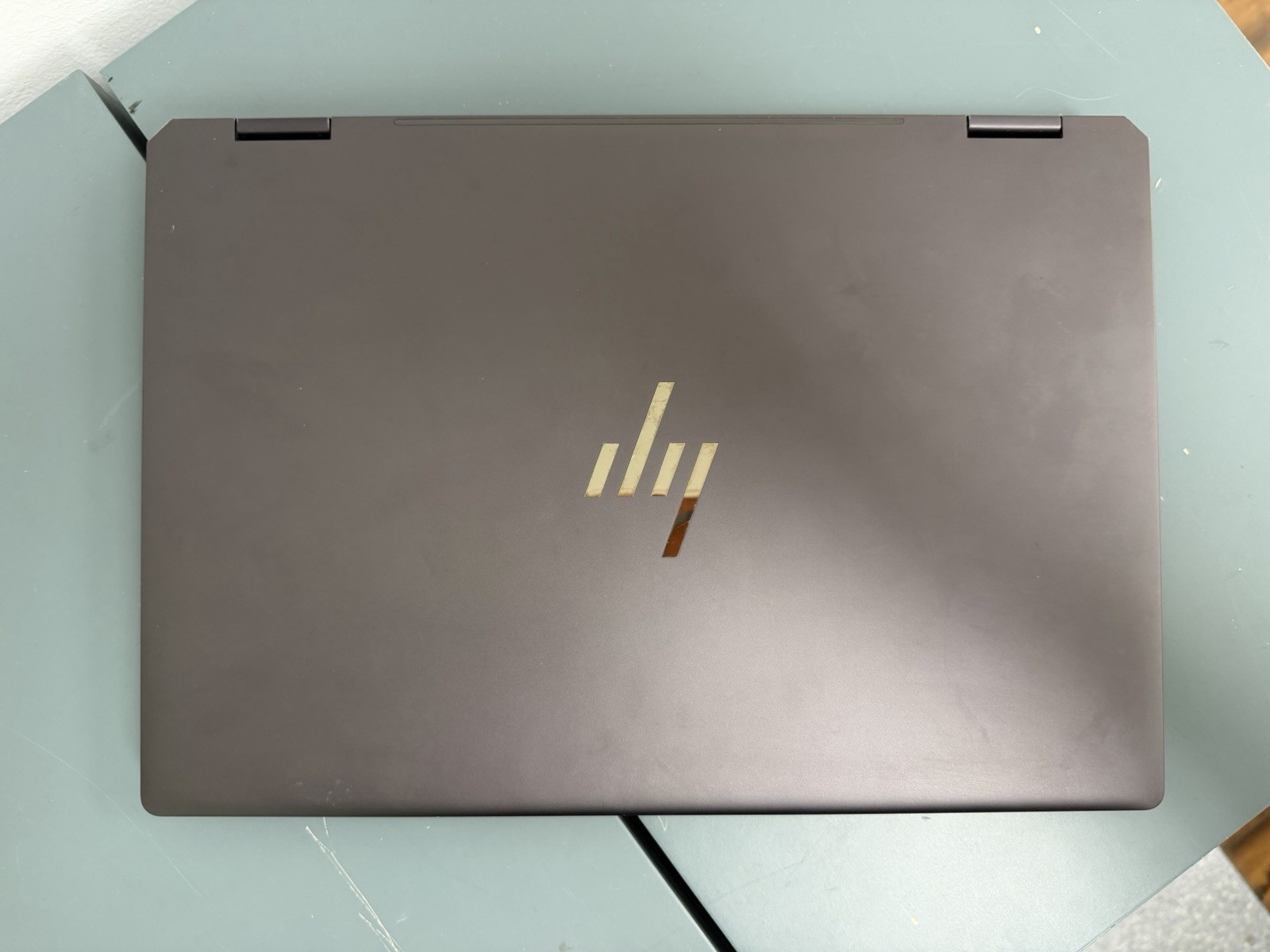HP Spectre x360 16t-aa000 16 Touch Laptop PC 16″ OLED U7 16GB 1TB WITH PEN
