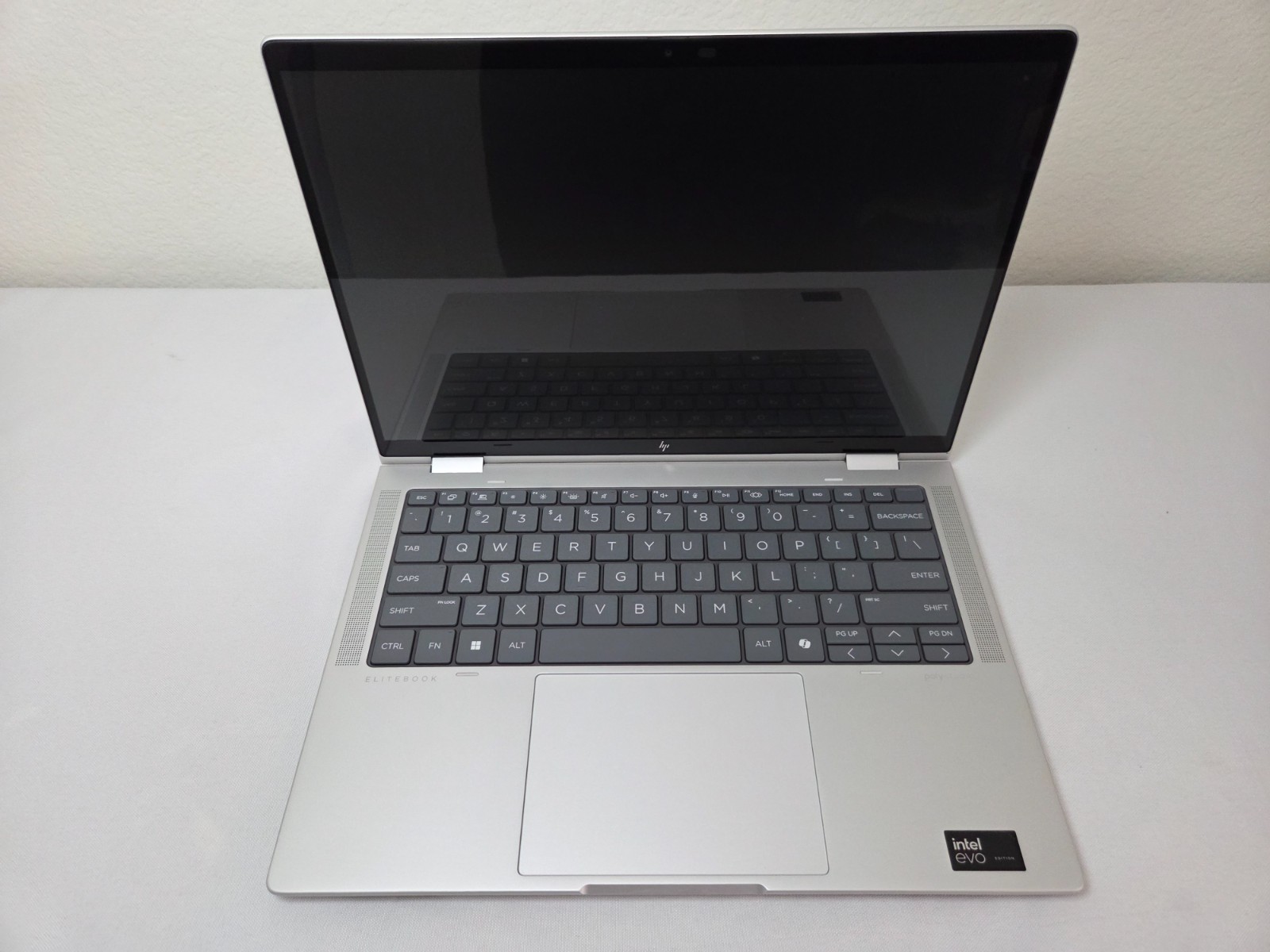 HP Elite x360 1040 G11 14″ – Ultra 7 155H, 16GB RAM, 512GB SSD, WARRANTY