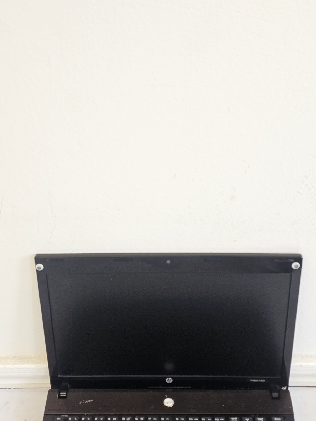 HP ProBook 4420s Laptop – Intel i5-M430 – 4GB RAM – 120GB HDD – Windows 10