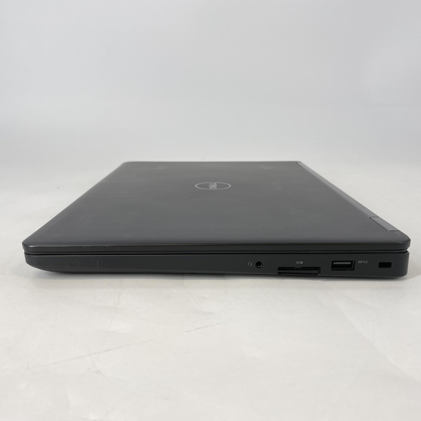 Dell Latitude E5470 14 Black FHD i7-6820HQ 2.70GHz 16GB 500GB HDD WHITE SPOTS