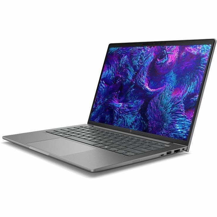 HP ZBook 8 G1i 14 Mobile Workstation – WUXGA – 60 Hz – Intel Core Ultra 7 265H