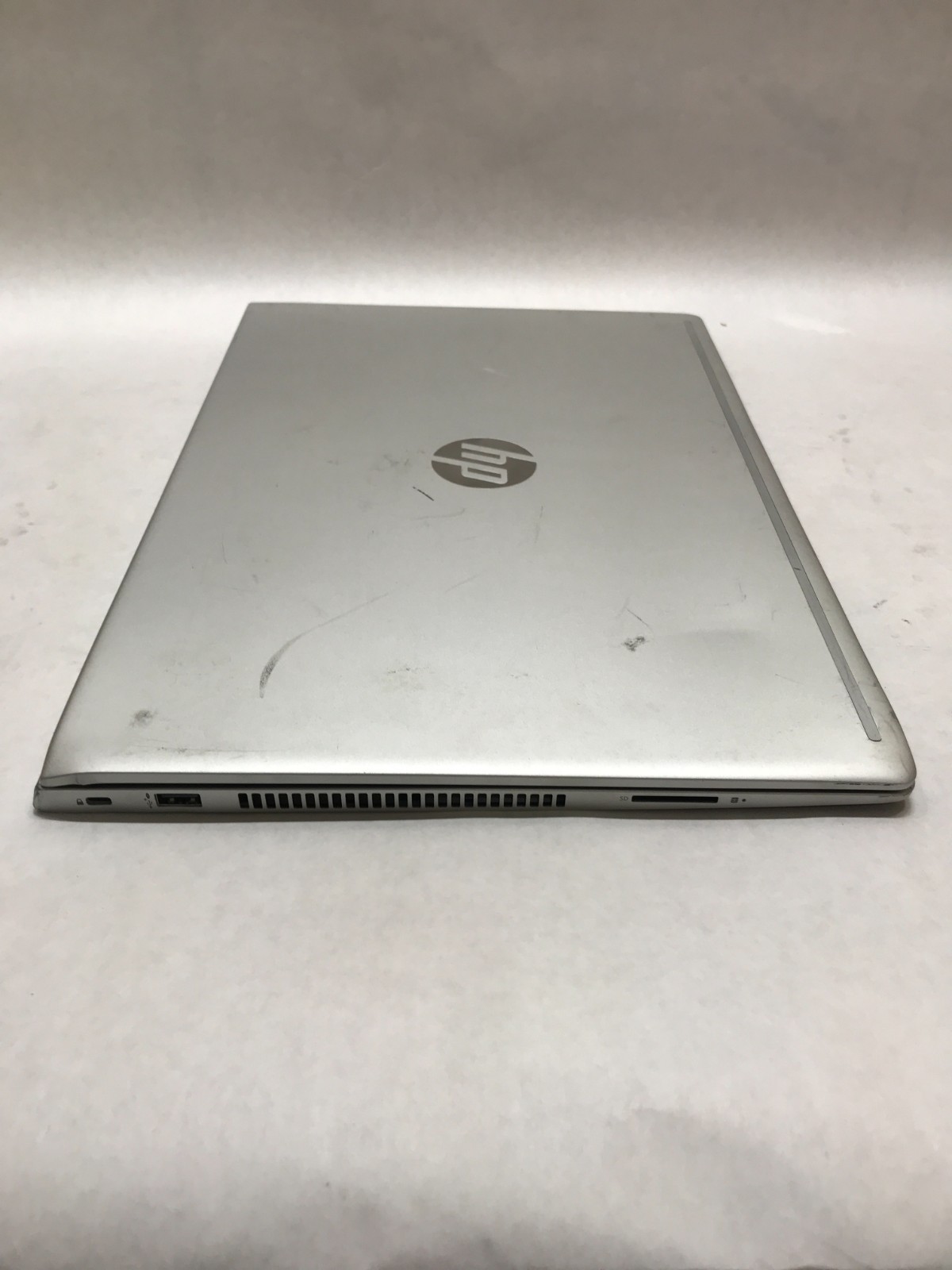 HP EliteBook 450 G6 15″ Intel i5 NO RAM NO SSD/OS Boots To BIOS READ DESC – DW