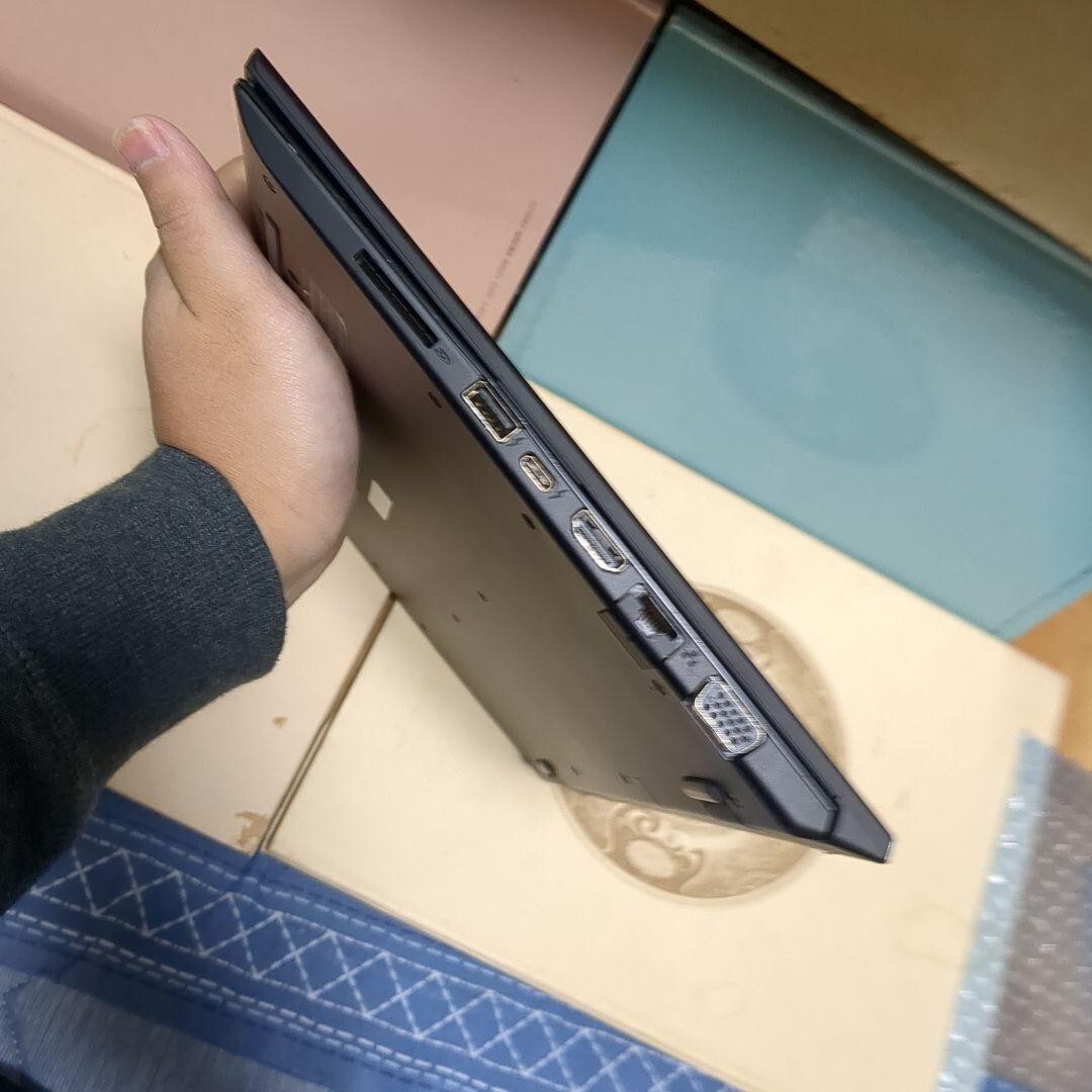 VAIO Pro PK Core i3-8145U 4gb 128gb Windows11 Pro Home appliances n12
