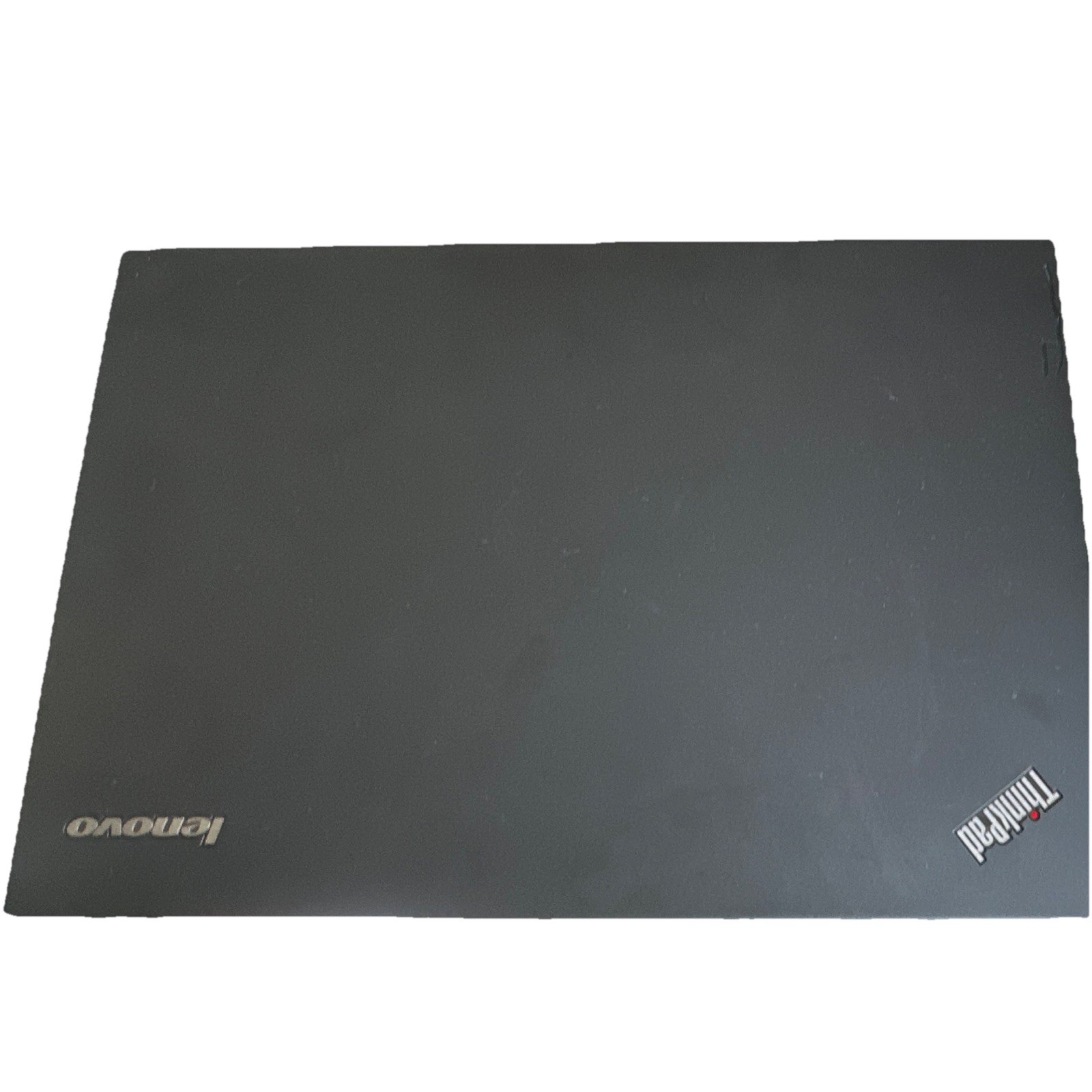 LenovoThinkPadW550s 15.6in i7-5500U 2.40GHz 16GBAM 120GB SSD 500GB HDD NO CHRGR