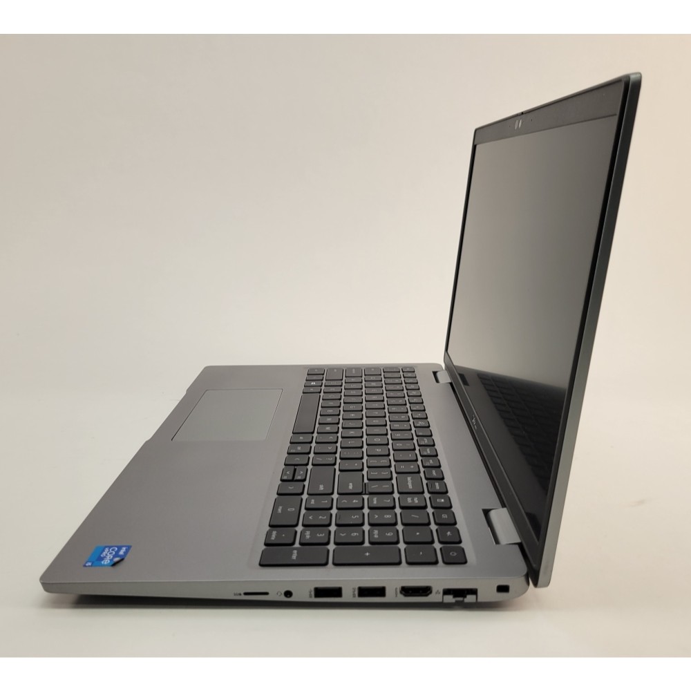 Dell Latitude 5520 15.4″, i5-1145G7 -16GB DDR4- 512GB SSD