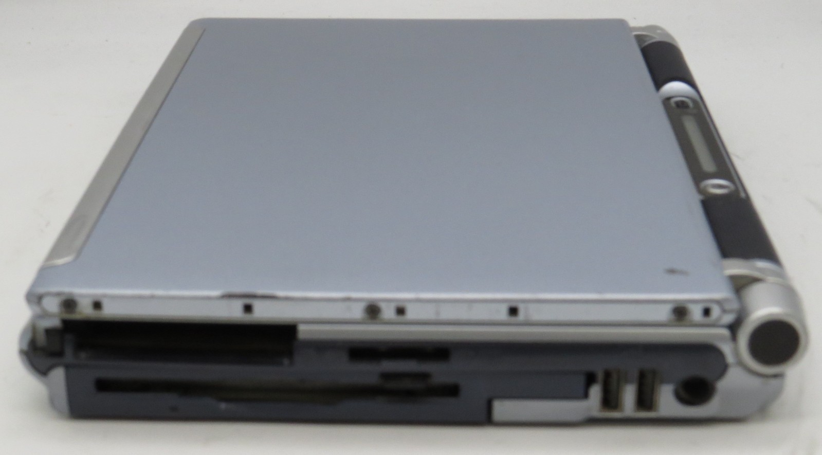 Fujitsu LifeBook P Series | Pentium-M ULV753 /256MB | No HDD/OS *PARTS*