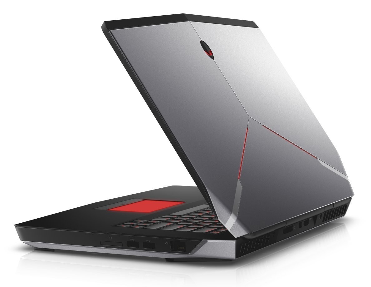 Dell Alienware 17 R2 Touchscreen i7-4980HQ 2.8GHz 16GB RAM 512GB SSD GTX 980M