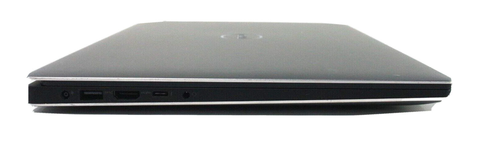 Dell Precision 5540 15.6″ Laptop Intel Xeon E 1TB SSD 32GB RAM Win 11 (SD)