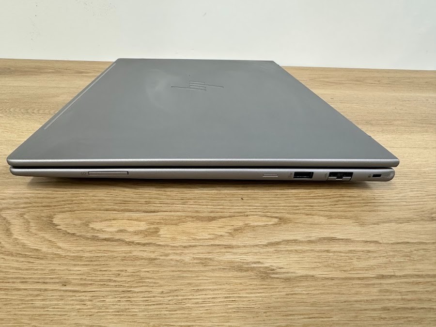 HP ZBook Power G11, Ryzen 7 Pro 8845HS, 16GB DDR5, Nvidia RTX 1000 ADA 512GB SSD