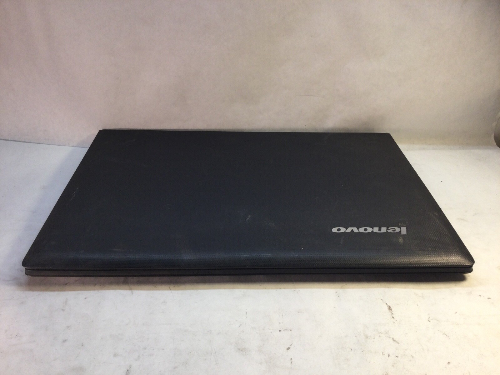 Lenovo G50-80 15″ Laptop Intel Core i3 4030U-NO POWER/BROKEN HINGE- MZ